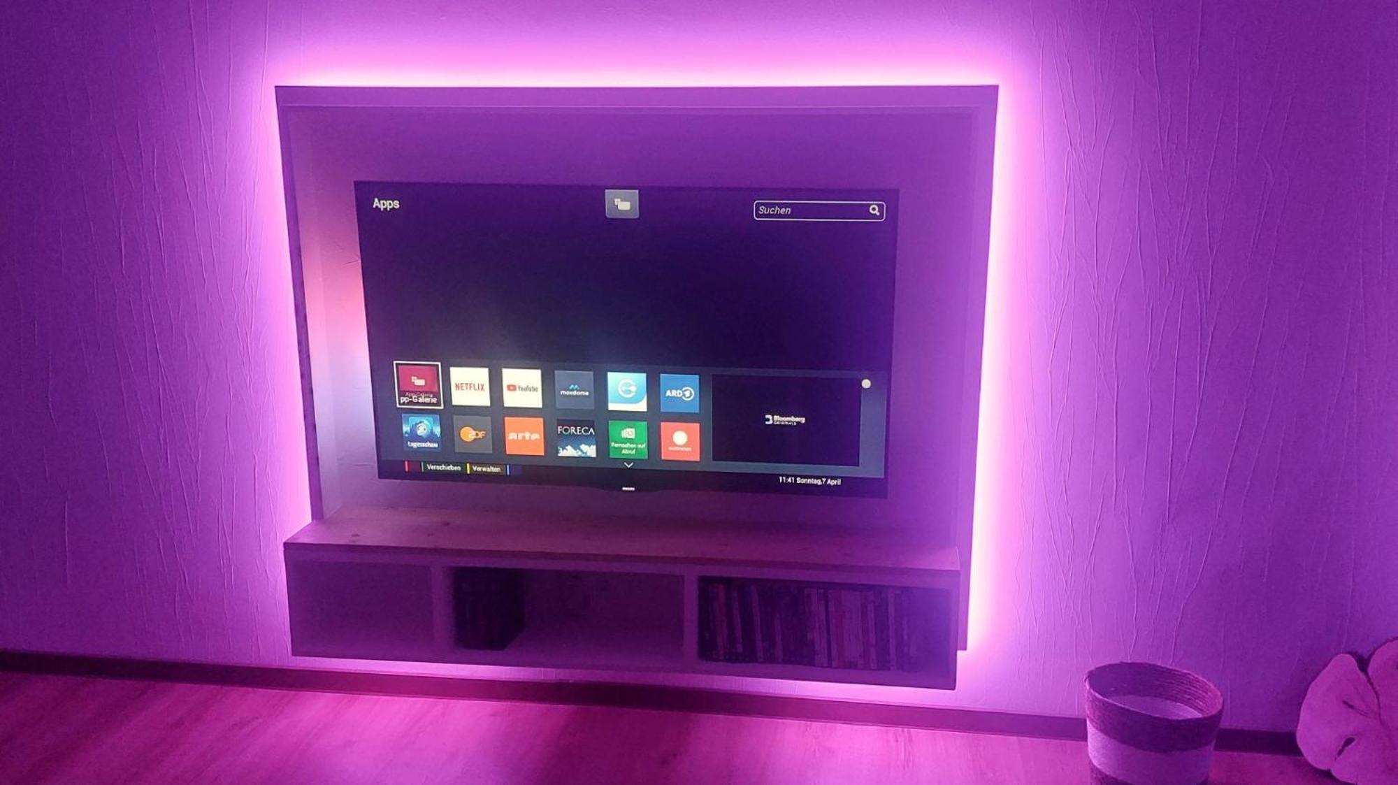 Schoene Zeiten Ferienwohnung, 80Qm ไบเออร์สบรอนน์ ภายนอก รูปภาพ