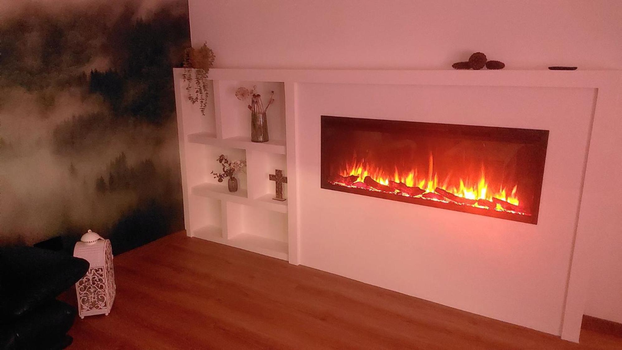 Schoene Zeiten Ferienwohnung, 80Qm ไบเออร์สบรอนน์ ภายนอก รูปภาพ