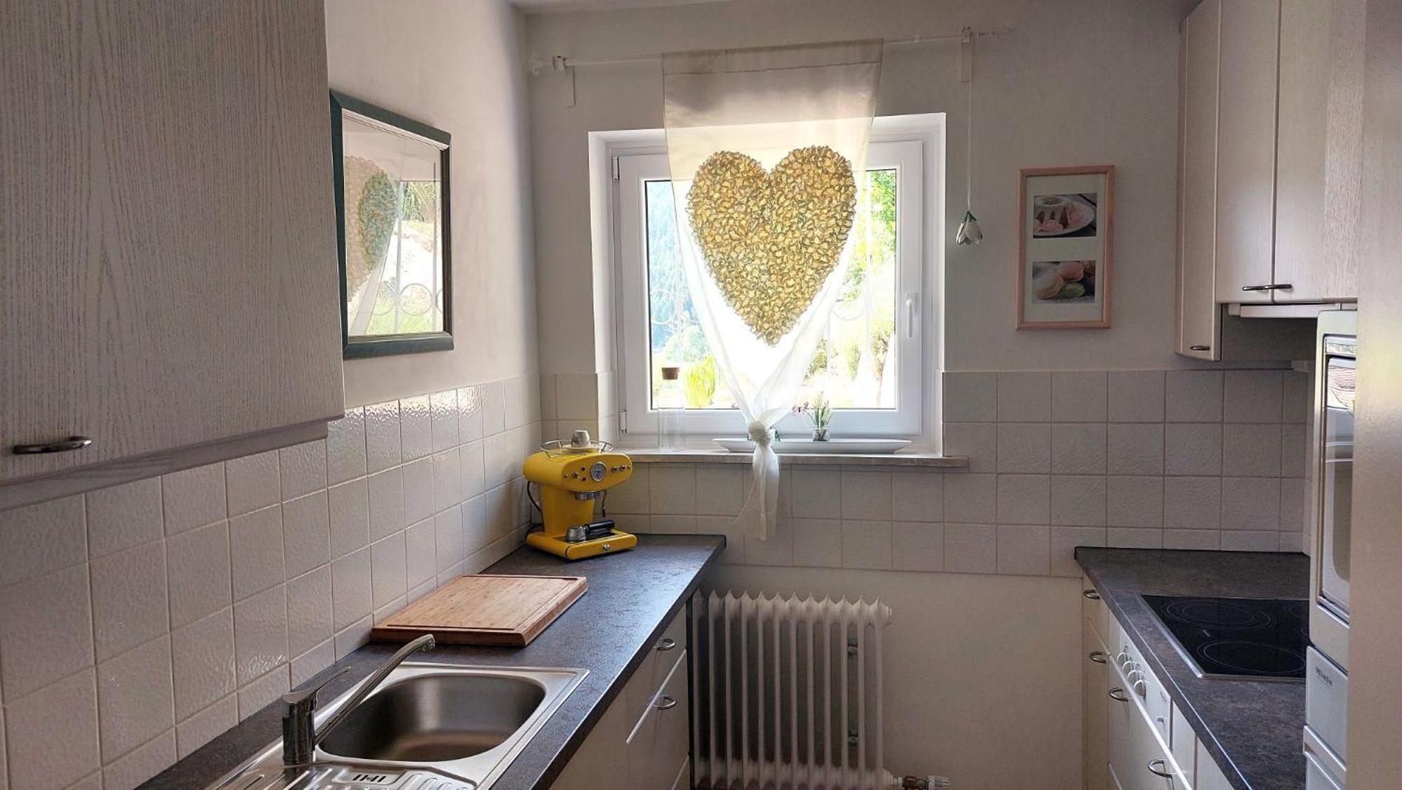 Schoene Zeiten Ferienwohnung, 80Qm ไบเออร์สบรอนน์ ภายนอก รูปภาพ